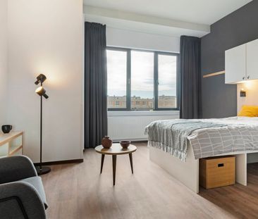 Appartement te huur: Bijlmerdreef 153-C 1102 BP Amsterdam - Photo 4