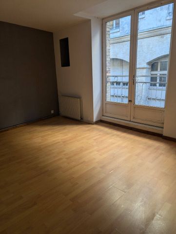 Location appartement 3 pièces 70 m² à Dieppe (76200) - Photo 3