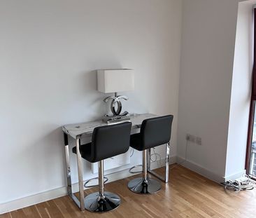 2 Bed Penthouse, Mitchell Street, G1 - Photo 4