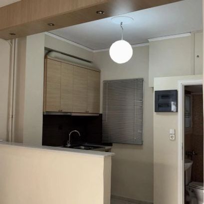 Studio/Γκαρσονιέρα για ενοικίαση Κέντρο (Νέος Κόσμος) - Φωτογραφία 1