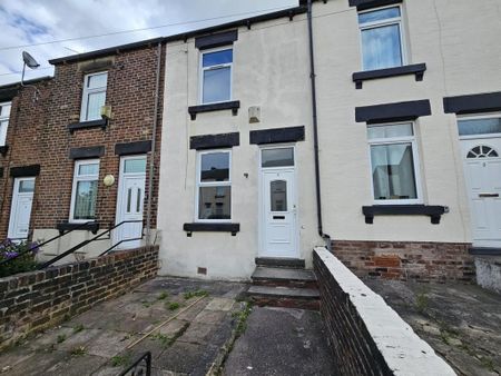 2 bedroom house to rent - Photo 2