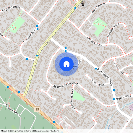 11 Darlington Place, Glendene, Waitakere City