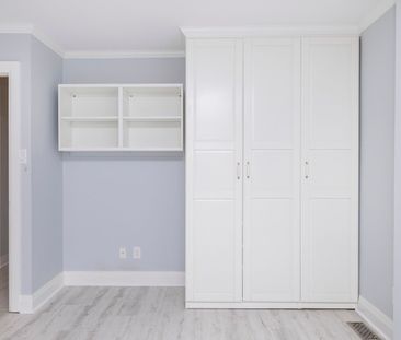 For Lease - 121 BUELL Street Unit# 54, Westboro - Hampton Park, Ont... - Photo 4