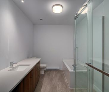 CESSION DE BAIL Logement 4 1/2 a louer a Saint-ignace-de-loyola - Photo 3