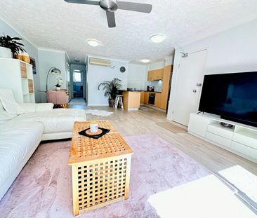 First floor apartment in secure complex minutes away from Broadwater - Photo 2