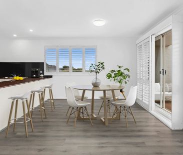 Sun Filled Elevation with Panoramic Views - Photo 5