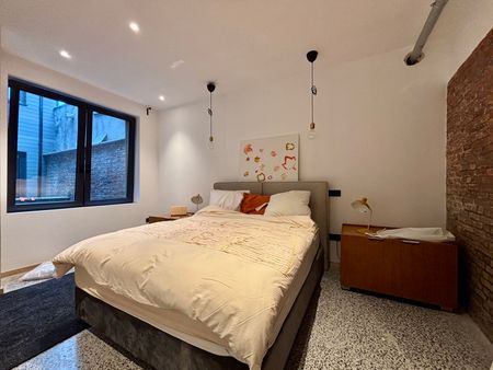 Quai au Bois à Brûler 19A - Foto 4