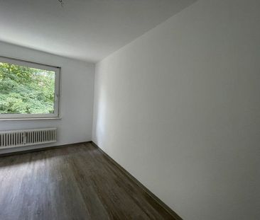 Endlich Zuhause: 3,5-Zimmer-Wohnung - Photo 1