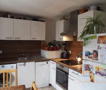 Appartement 2 pièces STRASBOURG - 2 pièce(s) - 36m2 - Photo 1