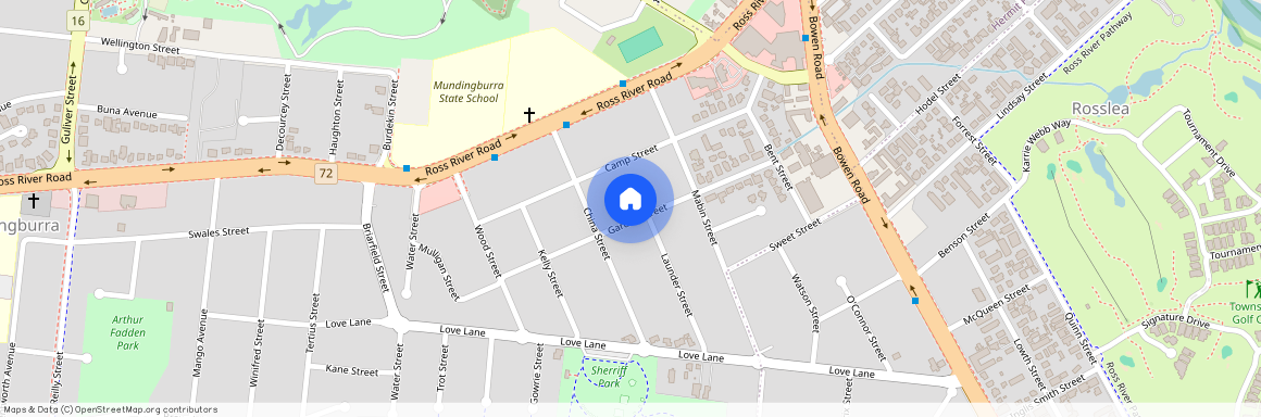 3 / 29 Garden Street, Mundingburra, Queensland 4812, Condon