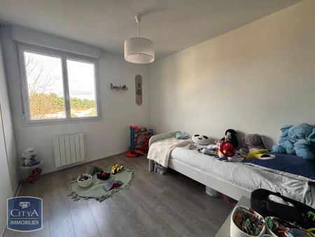 Appartement à louer 3 pièces 54.01m² - Photo 4