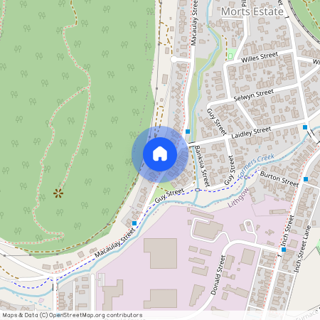 48 Macaulay Street, NSW 2790, Morts Estate