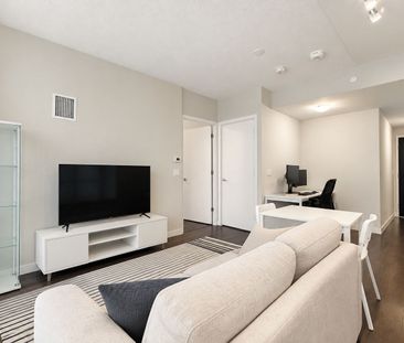 For Lease - 2221 Yonge Street Unit# 2205, Toronto, Ontario - Photo 4