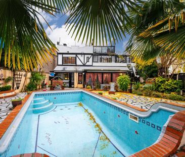 4 bedroom detached house to rent - Photo 4