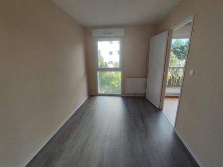 Appartement T3 à louer - 54 m² - Photo 3