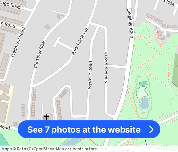 3 bedroom terraced house for rent - Photo 1