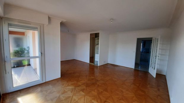 Appartement T3 à louer Saint Jacques De La Lande - 62 m² - Photo 1