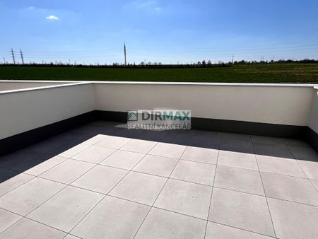 Pronájem bytu 2+kk 69 m2 - Фото 4