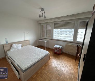 Location Appartement 3 pièces 70m² STRASBOURG 67000 - Photo 1