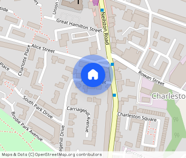 Mary Street, Paisley, PA2 - Photo 1