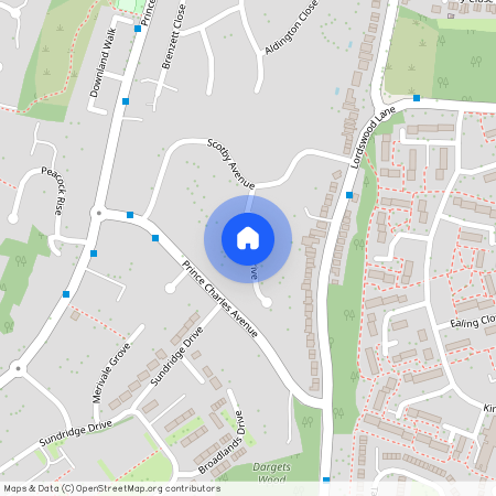 Wetheral Drive, ME5, Chatham