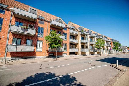 Stationsvej, 26, st.tv., 6360, Tinglev - Photo 3