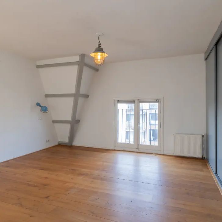 Brouwersgracht 875 - Foto 1