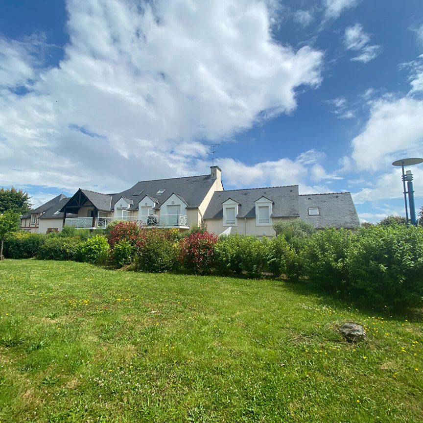 Maison Arzal 3 pièce(s) 45.94 m2 56130 BRETAGNE MORBIHAN - Photo 1