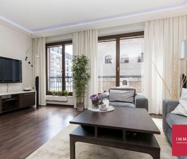 Mieszkanie na wynajem, Gdańsk, ul. Szafarnia - Zdjęcie 3