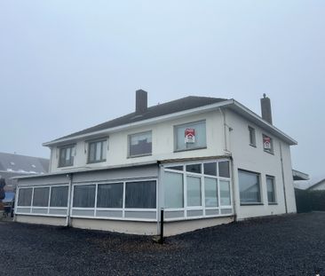 Appartement op eerste verdieping met 2 slaapkamers te Achel - Photo 6