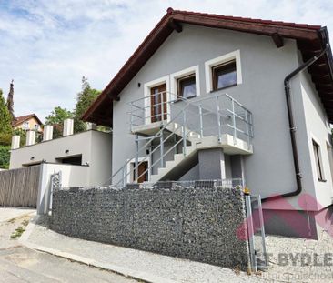 Pronájem bytu 3+kk 85 m2 - Фото 5