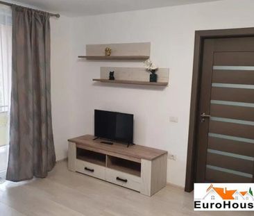Apartament cu 2 cam,ere de inchiriat in Alba Iulia zona Cetate - Fotografie 3