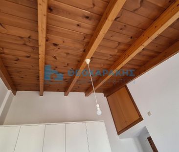 Μεζονέτα για ενοικίαση Μεσαμπελιές (Ηράκλειο Κρήτης) - Photo 6