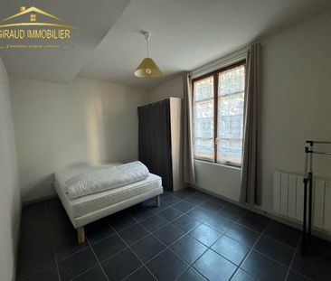 CHARLIEU T2 MEUBLE - Photo 5