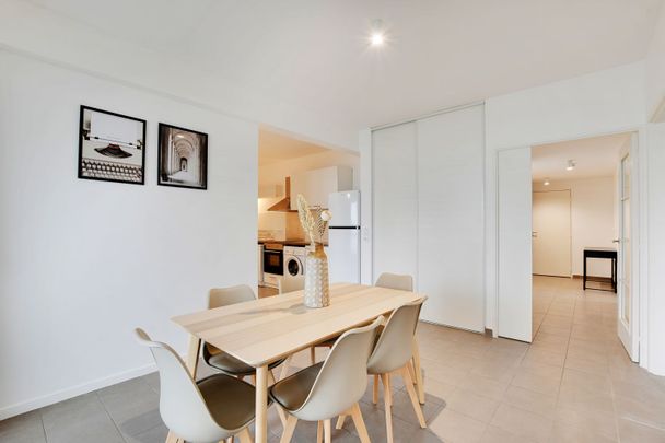 Paris - Birdie - Chambre 4 - Photo 1