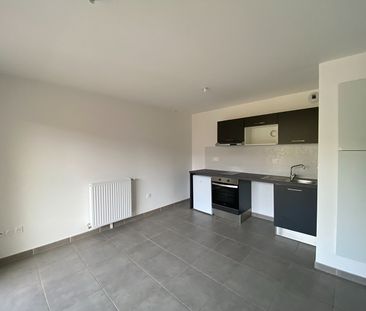 Appartement 2 pièces - Photo 3