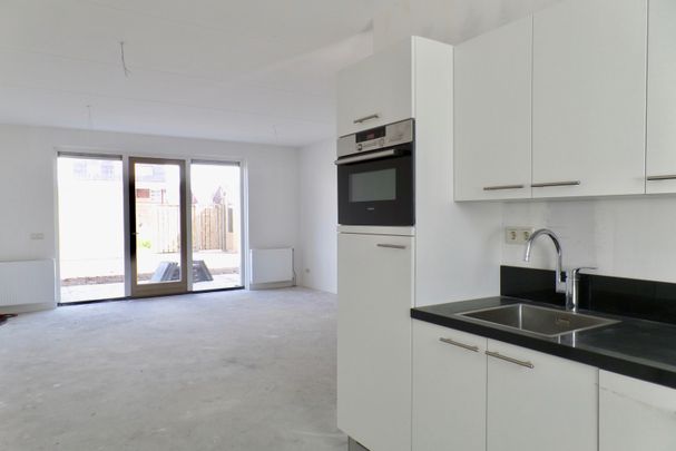 Gereserveerd: Herman Broodstraat 147 - Photo 1