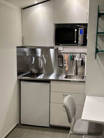 Taltrastvägen, Täby - Foto 4