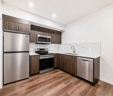 Brand New 1 Bed 1 Bath Lower Suite in Chappelle — 1 Bedroom Townhouse - Photo 1