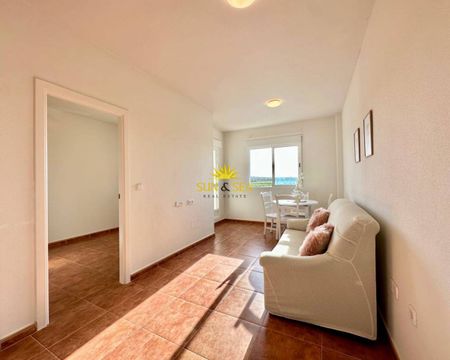 2 BEDROOM APARTMENT FOR RENT IN FORMENTERA DEL SEGURA - ALICANTE - Foto 2