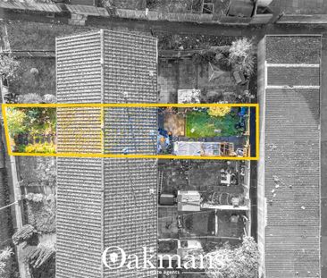 3 bedroom terraced house to rent - Photo 3