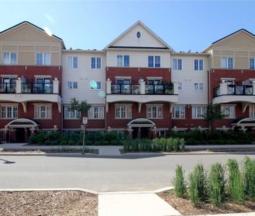 For Lease - 2492 Post Road Unit# 21, Oakville, Ontario - Photo 6