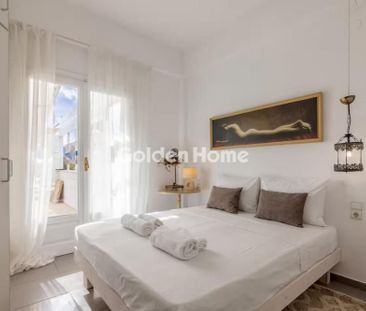 Μονοκατοικία για ενοικίαση Κέντρο (Χερσόνησος) - Φωτογραφία 1