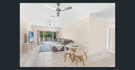 Comfortable and Convenient 3-Bedroom Apartment in Cannonvale - REDUCED TO RENT!!! - Photo 2