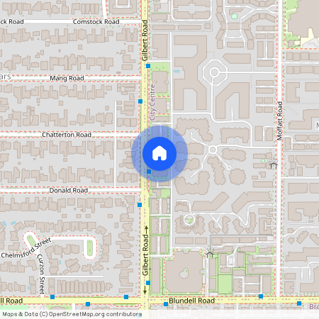 7480 Gilbert Road, Richmond, BC, Canada