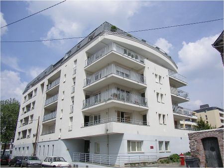 2 Pièces Lorient – Saint-Brieuc – - Photo 2