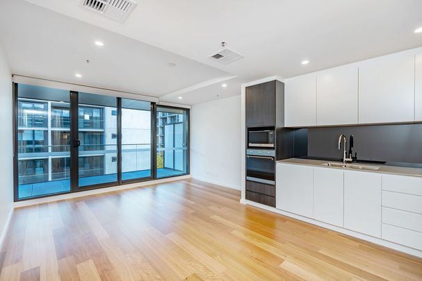 508/55 Currong Street, Braddon ACT 2612 - Apartment For Rent | Domain - Photo 1