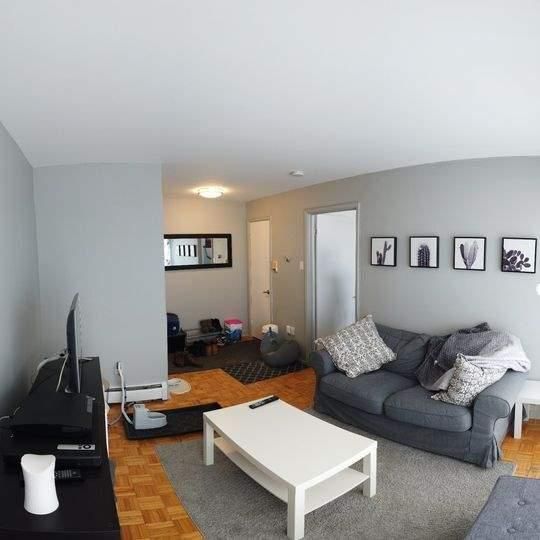 1 CH - 1 SDB - Québec - $899 /mo - Photo 1