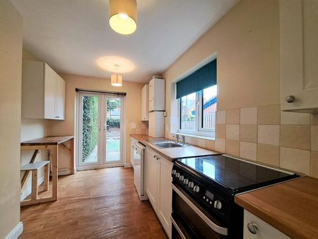 22, St James, Hereford - Photo 5