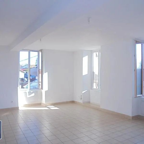 Appartement à louer 2 pièces 70.15m² - Photo 1
